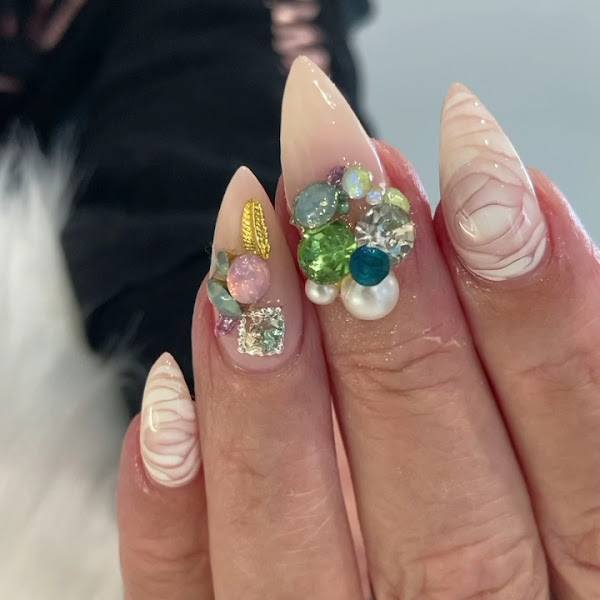 Nail'd It Southie 3