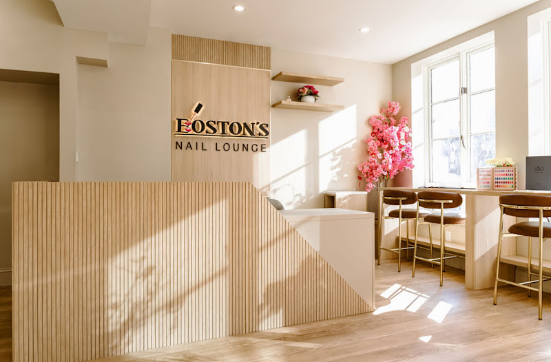 Boston’s Nail Lounge 2