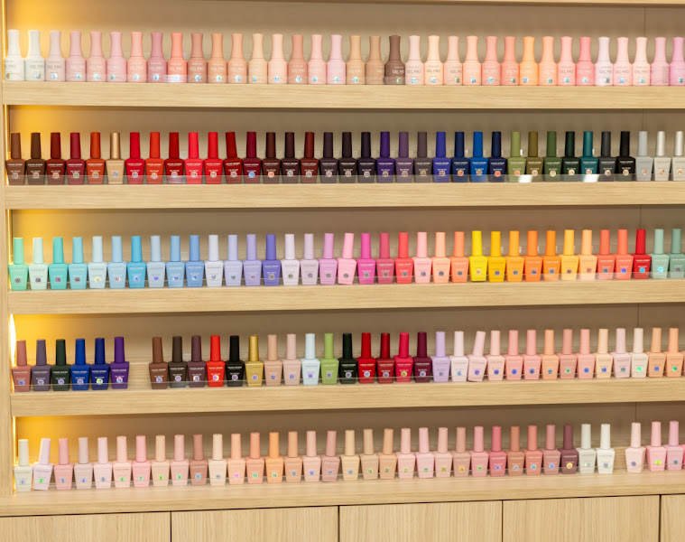 Boston’s Nail Lounge 3
