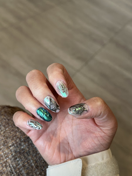 Boston’s Nail Lounge 5