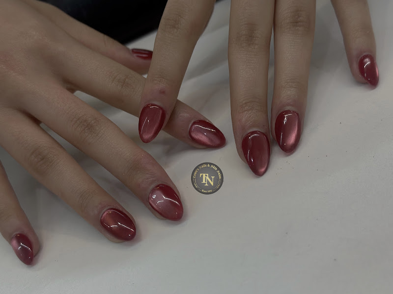 Town Nail & Skin Salon At 99 Charles St 4