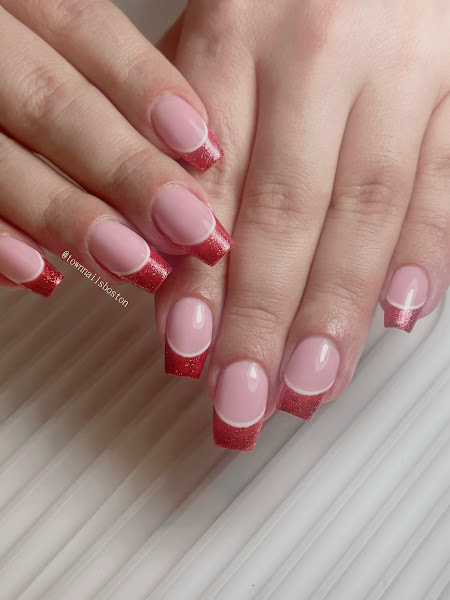 Town Nail & Skin Salon At 99 Charles St 5