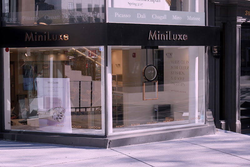 MiniLuxe Back Bay (31 Newbury) 2