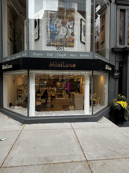 MiniLuxe Back Bay (31 Newbury) 3