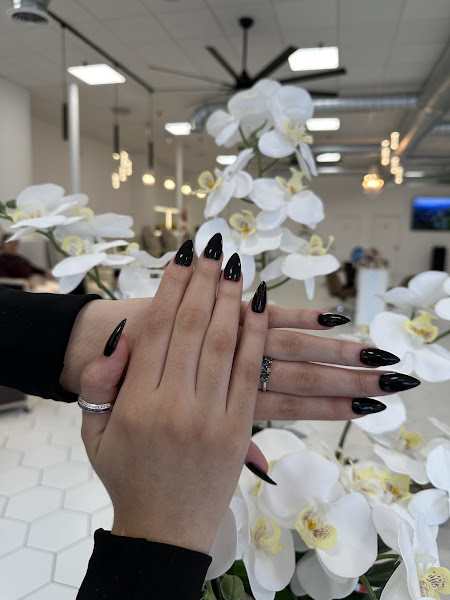 Superstar Nails 2