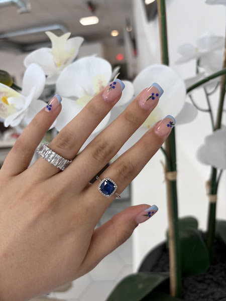 Superstar Nails 5