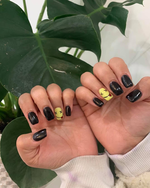 The Nail Bar