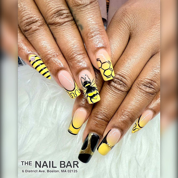 The Nail Bar 4