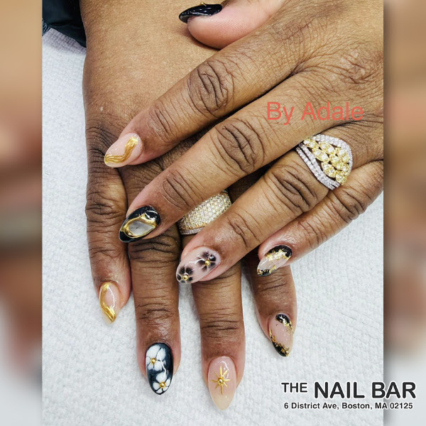 The Nail Bar 5