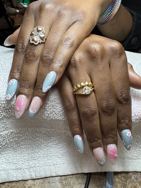 Hi-Tech Nail Inc