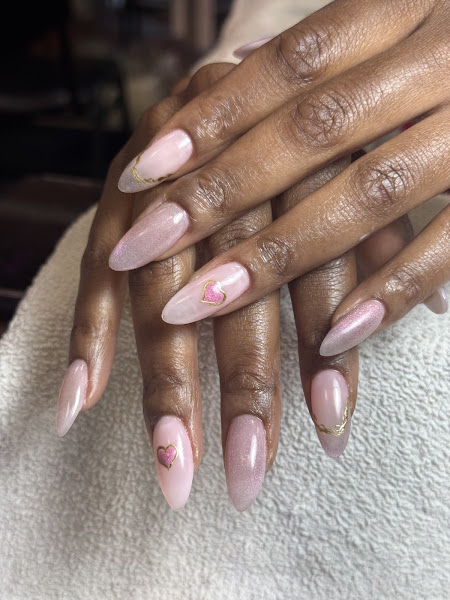Hi-Tech Nail Inc 3