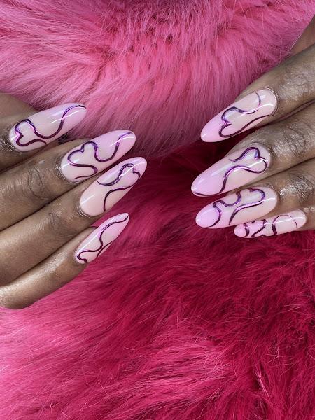 Hi-Tech Nail Inc 4