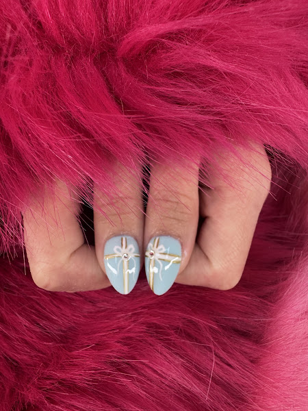 Hi-Tech Nail Inc 5