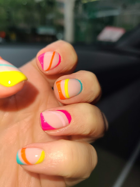 The Best Nails Boston 5