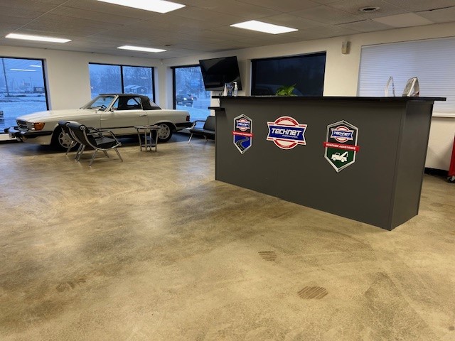 Howland Autohaus