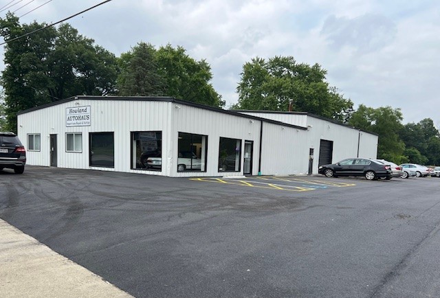 Howland Autohaus 4
