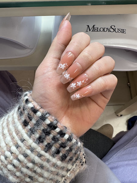 Tanghulu Nails 5