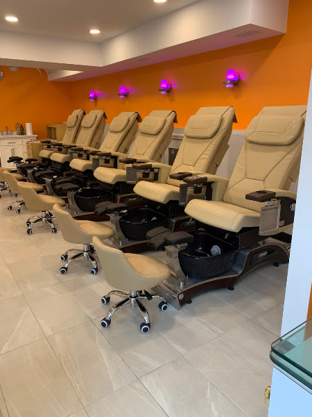 Boston Nail Bar