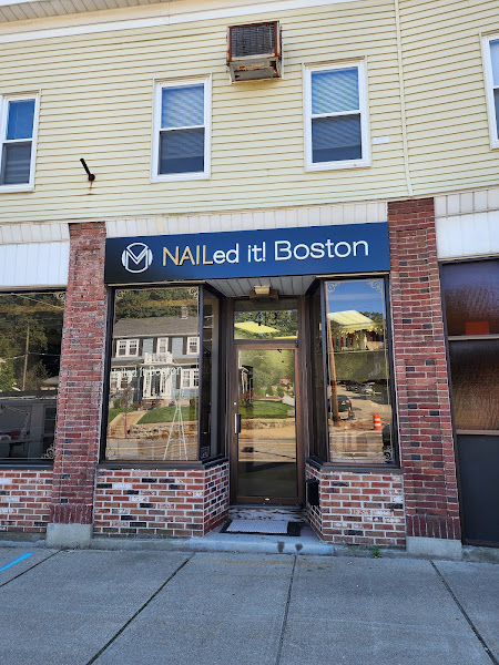 Nailed it Boston 4