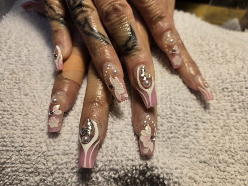 Fantasia Nails 3