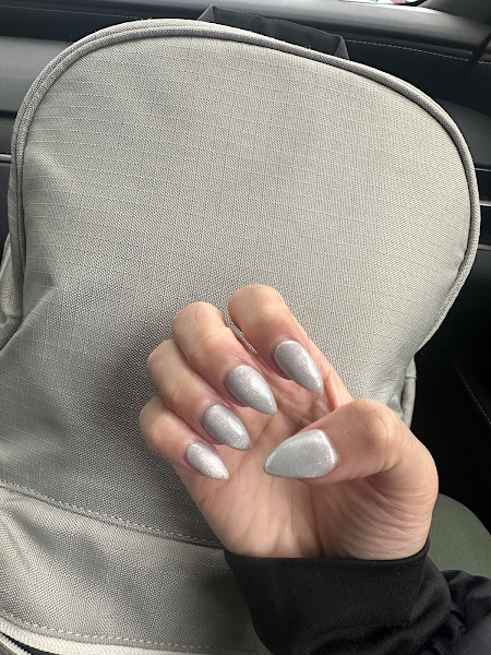 Fantasia Nails 4