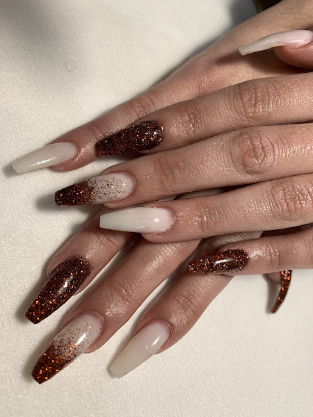 Fantasia Nails 5