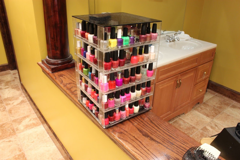 T & J Nail Design 4