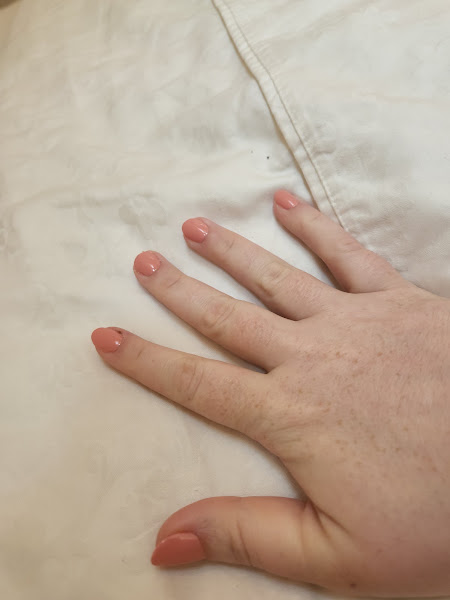 T & J Nail Design 5