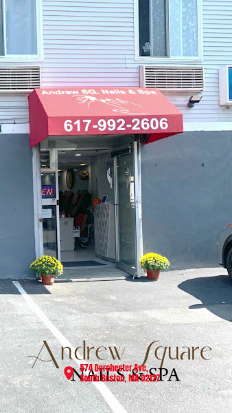 Andrew Square Nails & Spa 3