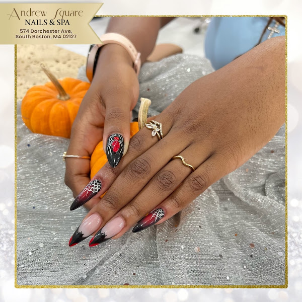 Andrew Square Nails & Spa 5