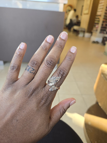 My Nail Salon 5