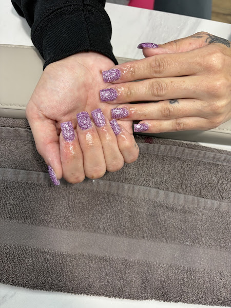 Colors Nail Bar 5