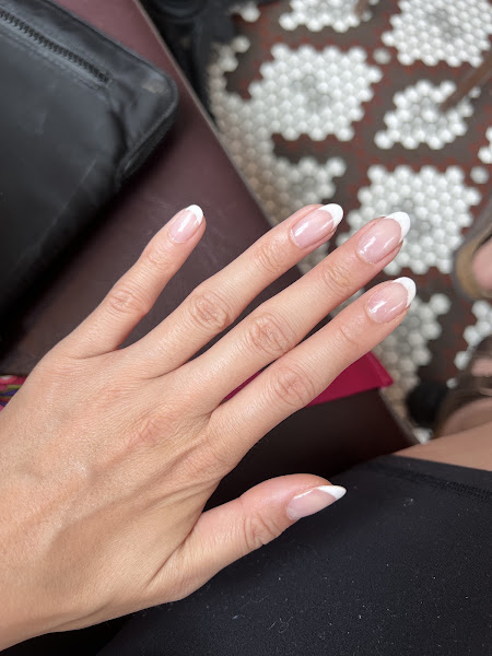 My ManiPedi Spa