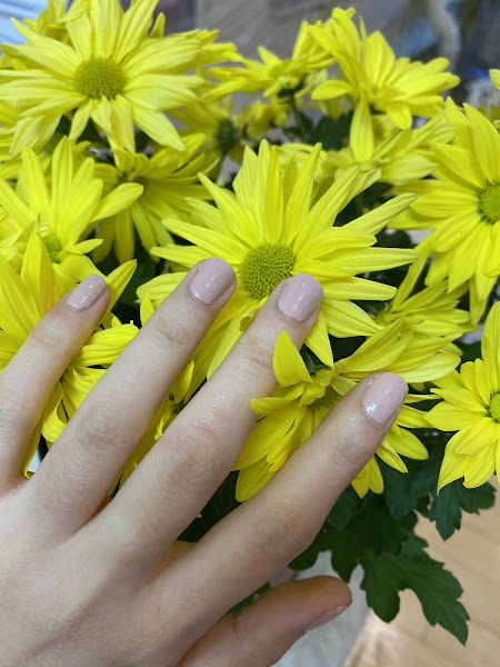 Teke's Nails 4