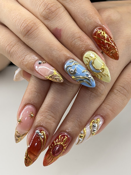 MoonLight Nails & Spa