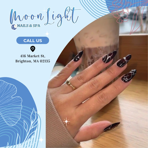 MoonLight Nails & Spa 3