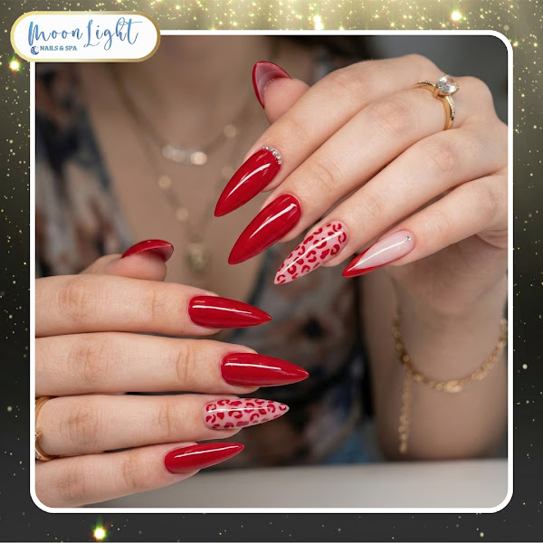 MoonLight Nails & Spa 5
