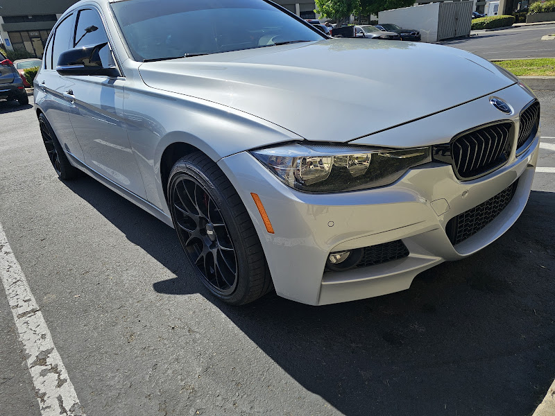 BMW TECH INC 4
