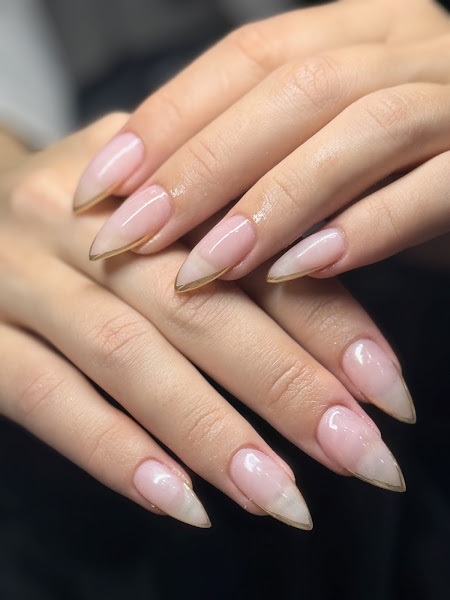 Lotus Beauty Nails & Spa 2