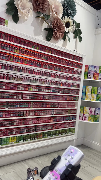 Lotus Beauty Nails & Spa 3