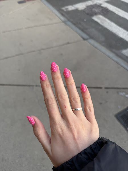 Lotus Beauty Nails & Spa 4