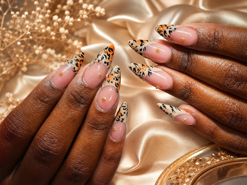 Fancy Nails & Spa 5