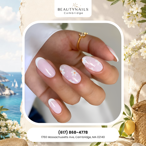 Beauty Nails & Spa Cambridge 4