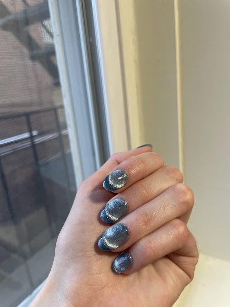 Beauty Nails & Spa Cambridge 5