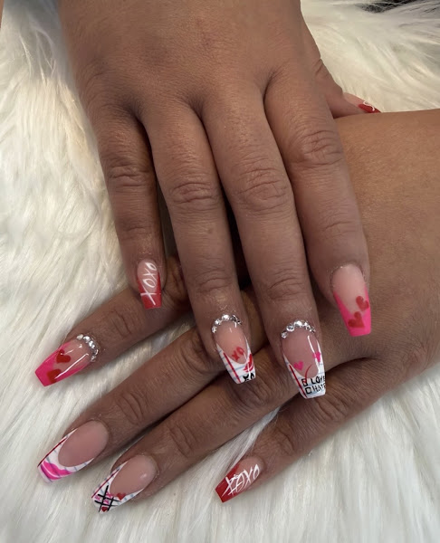 Kim's Beauty Design 2