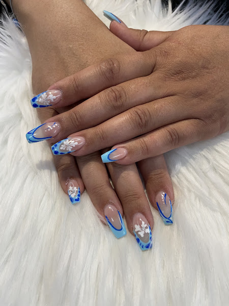 Kim's Beauty Design 5