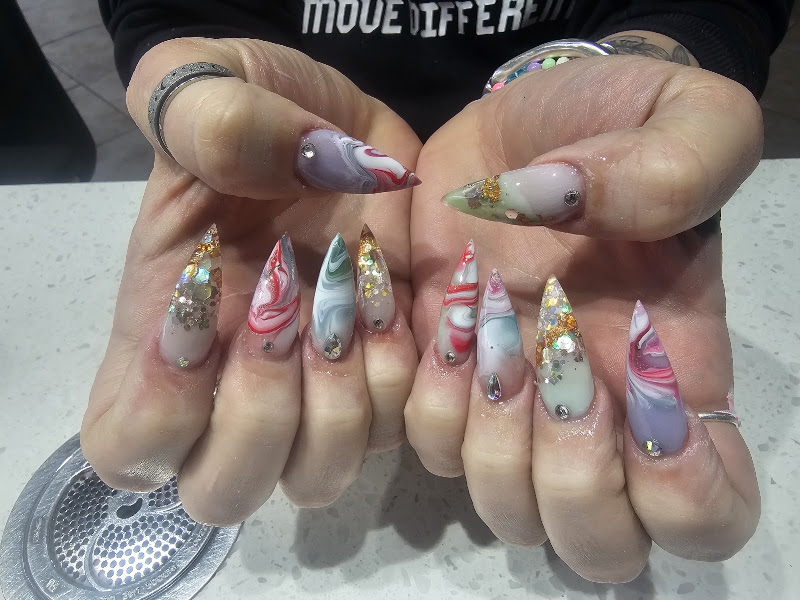 Elegant Nails & Spa 3