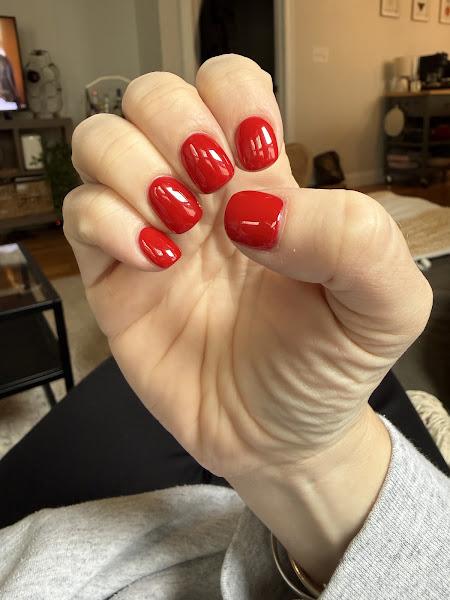 Elegant Nails & Spa 4