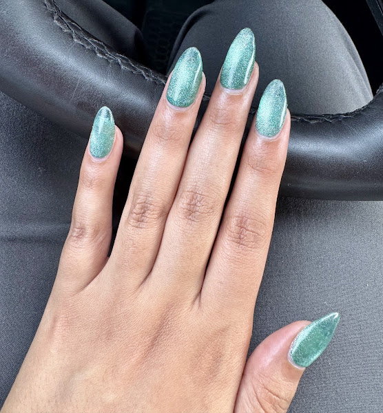 Elegant Nails & Spa 5