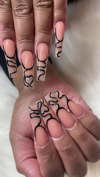 Fine Art Nails & Spa 3